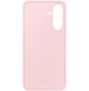 Samsung Galaxy A56 5G Silicone Case Pink