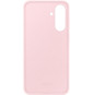 Samsung Galaxy A56 5G Silicone Case Pink