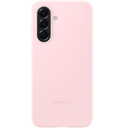 Samsung Galaxy A56 5G Silicone Case Pink