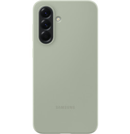 Samsung Galaxy A56 5G Silicone Case Sage Green