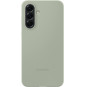 Samsung Galaxy A56 5G Silicone Case Sage Green