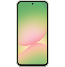 Samsung Galaxy A56 5G Silicone Case Sage Green