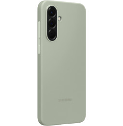 Samsung Galaxy A56 5G Silicone Case Sage Green