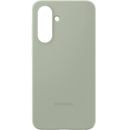 Samsung Galaxy A56 5G Silicone Case Sage Green