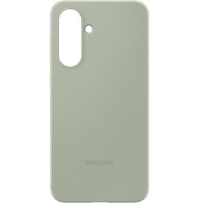 Samsung Galaxy A56 5G Silicone Case Sage Green