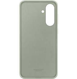 Samsung Galaxy A56 5G Silicone Case Sage Green
