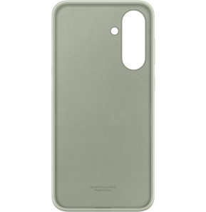 Samsung Galaxy A56 5G Silicone Case Sage Green