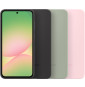 Samsung Galaxy A56 5G Silicone Case Sage Green