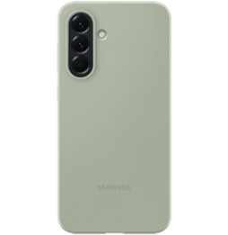 Samsung Galaxy A56 5G Silicone Case Sage Green