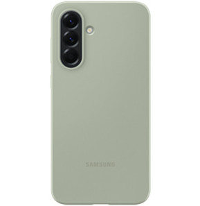 Samsung Galaxy A56 5G Silicone Case Sage Green