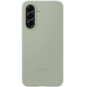 Samsung Galaxy A56 5G Silicone Case Sage Green