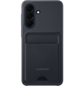 Samsung Galaxy A57 5G Card Slot Case Black