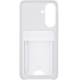 Samsung Galaxy A57 5G Card Slot Case Light Gray