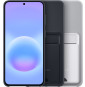 Samsung Galaxy A57 5G Card Slot Case Light Gray