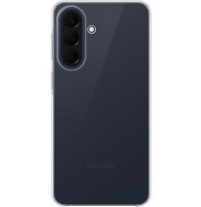 Samsung Galaxy A57 5G Clear Case Transparent