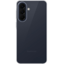 Samsung Galaxy A57 5G Clear Case Transparent
