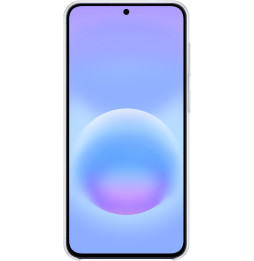 Samsung Galaxy A57 5G Clear Case Transparent