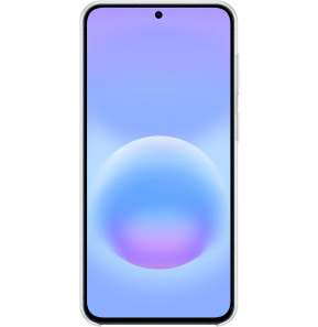 Samsung Galaxy A57 5G Clear Case Transparent