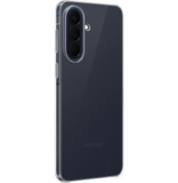 Samsung Galaxy A57 5G Clear Case Transparent