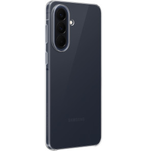Samsung Galaxy A57 5G Clear Case Transparent