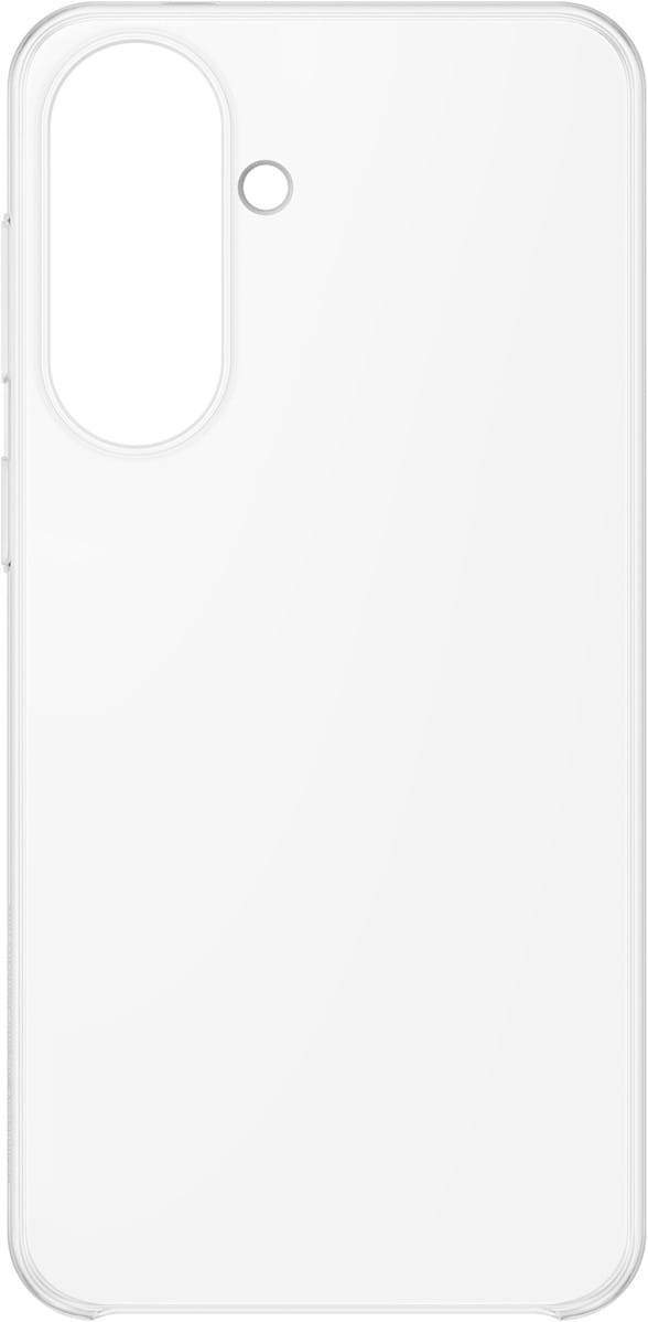 Samsung Galaxy A57 5G Clear Case Transparent