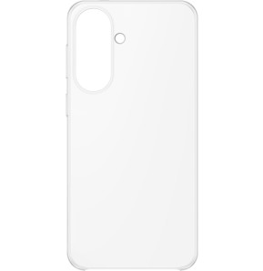 Samsung Galaxy A57 5G Clear Case Transparent