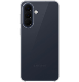 Samsung Galaxy A57 5G Clear Case Transparent
