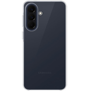 Samsung Galaxy A57 5G Clear Case Transparent