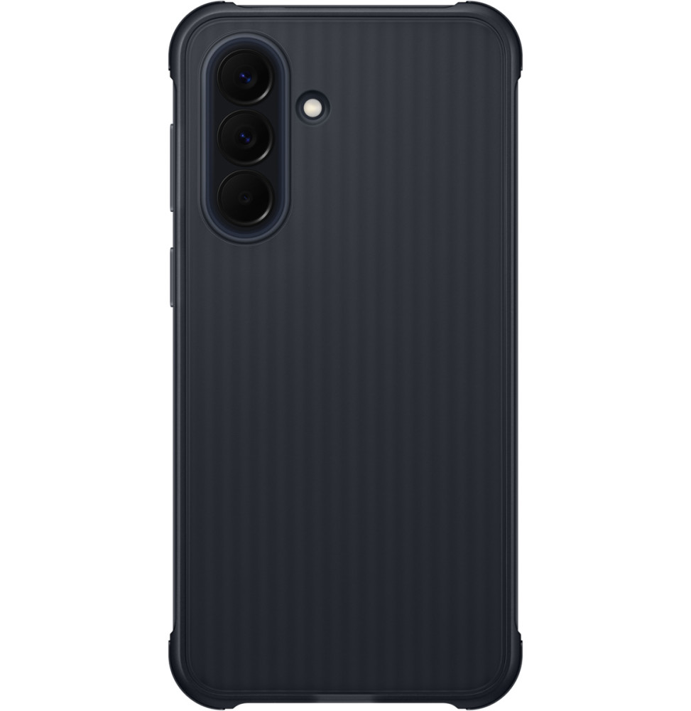 Samsung Galaxy A57 5G Rugged Case Black