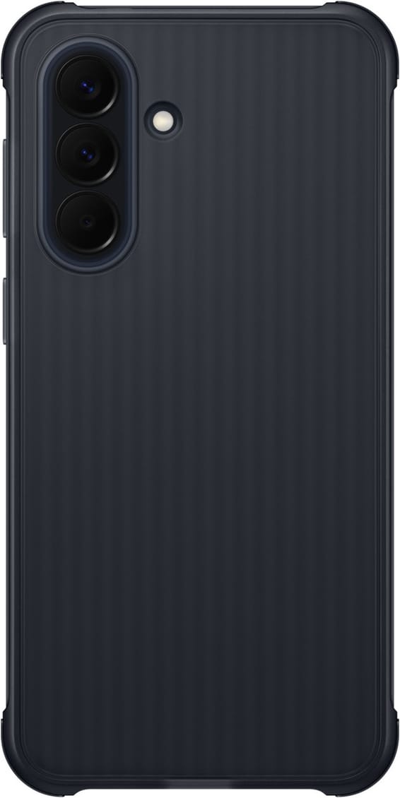 Coque renforcée Samsung Galaxy A57 5G Rugged Case noire (EF-RA576CBEGWW)