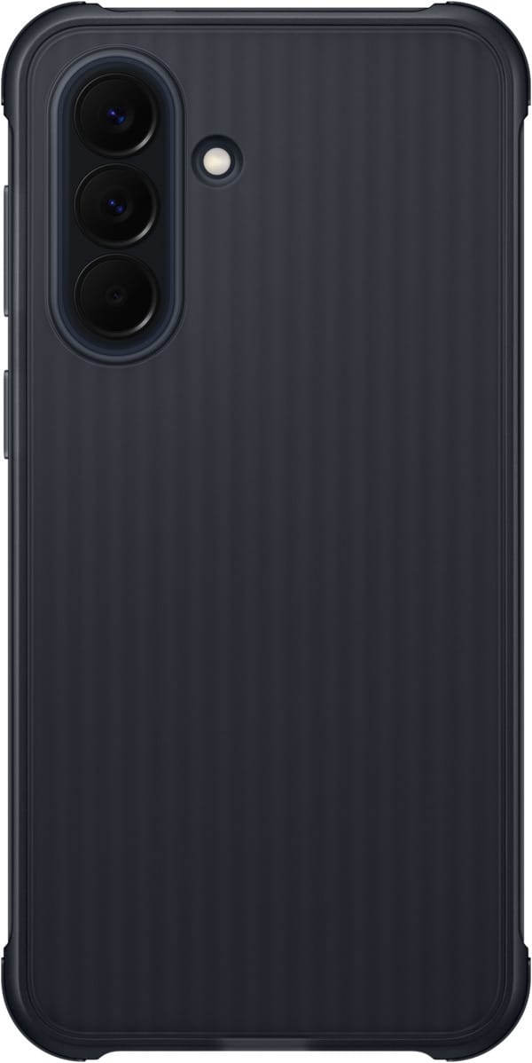 Samsung Galaxy A57 5G Rugged Case Black
