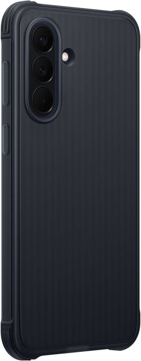 Samsung Galaxy A57 5G Rugged Case Black