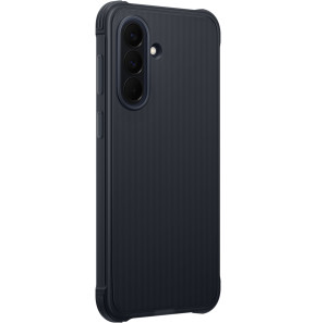 Samsung Galaxy A57 5G Rugged Case Black