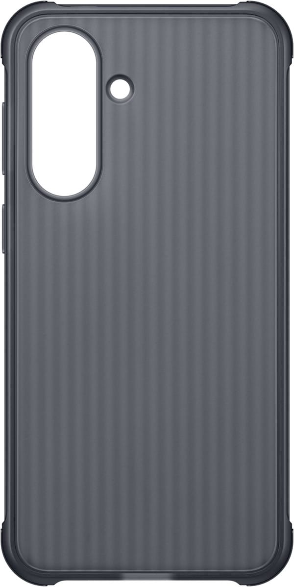 Samsung Galaxy A57 5G Rugged Case Black