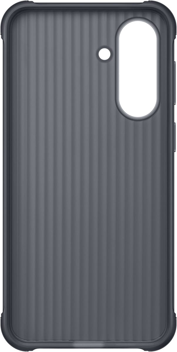 Samsung Galaxy A57 5G Rugged Case Black