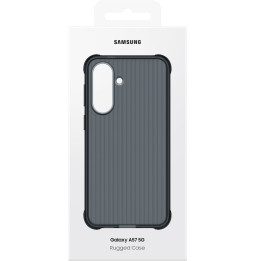 Samsung Galaxy A57 5G Rugged Case Black
