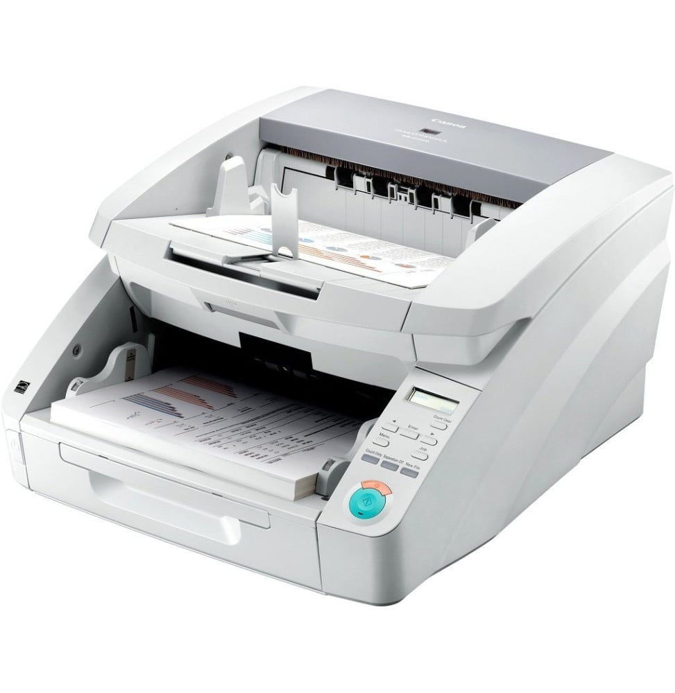 Scanner A3 professionnel Canon imageFORMULA DR-6030C (4624B003AA)