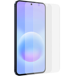 Samsung Galaxy A57 5G Screen Protector Transparent
