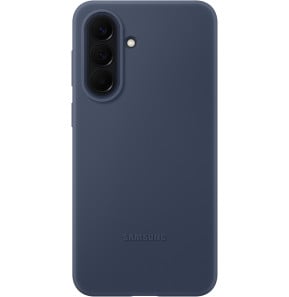 Samsung Galaxy A57 5G Silicone Case Dark Blue