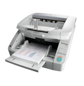 Scanner A3 professionnel Canon imageFORMULA DR-6030C (4624B003AA)