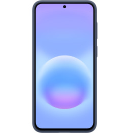 Samsung Galaxy A57 5G Silicone Case Dark Blue