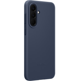 Samsung Galaxy A57 5G Silicone Case Dark Blue
