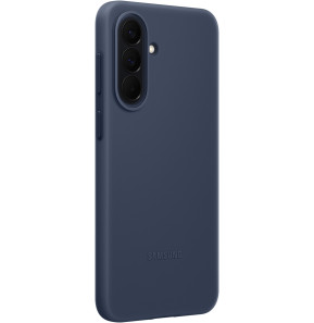 Samsung Galaxy A57 5G Silicone Case Dark Blue