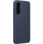 Samsung Galaxy A57 5G Silicone Case Dark Blue