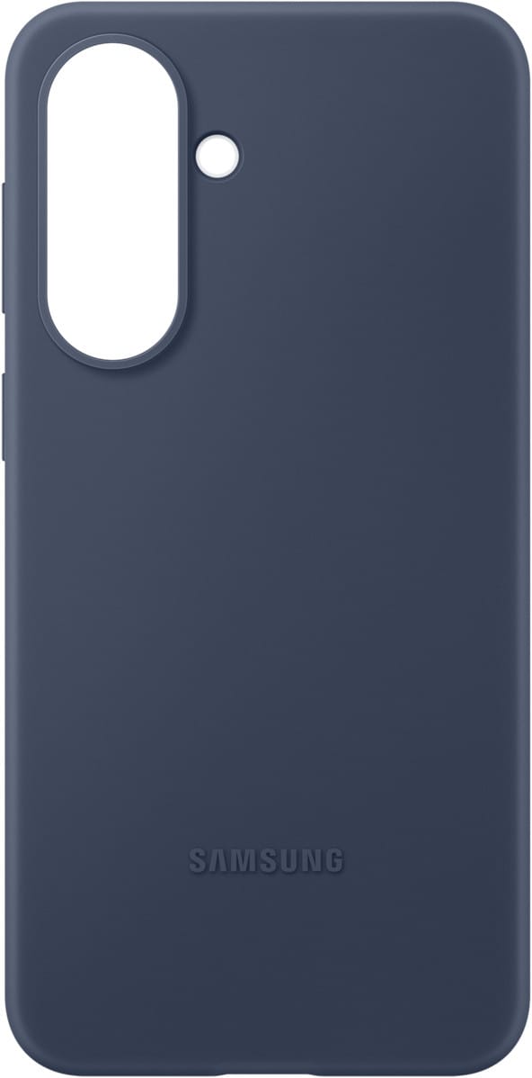 Samsung Galaxy A57 5G Silicone Case Dark Blue