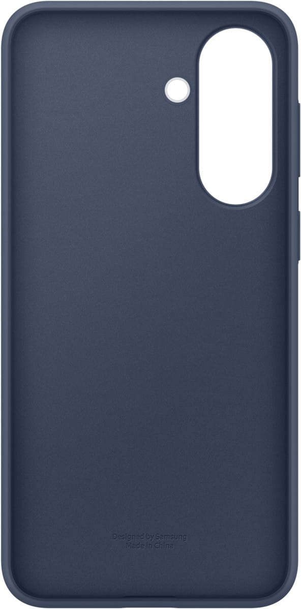Samsung Galaxy A57 5G Silicone Case Dark Blue