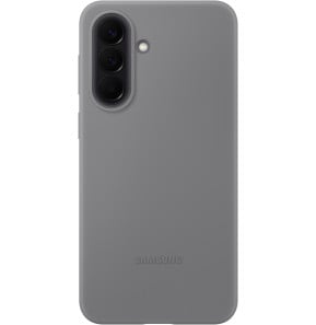 Samsung Galaxy A57 5G Silicone Case Gray