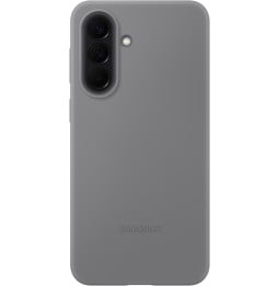 Samsung Galaxy A57 5G Silicone Case Gray