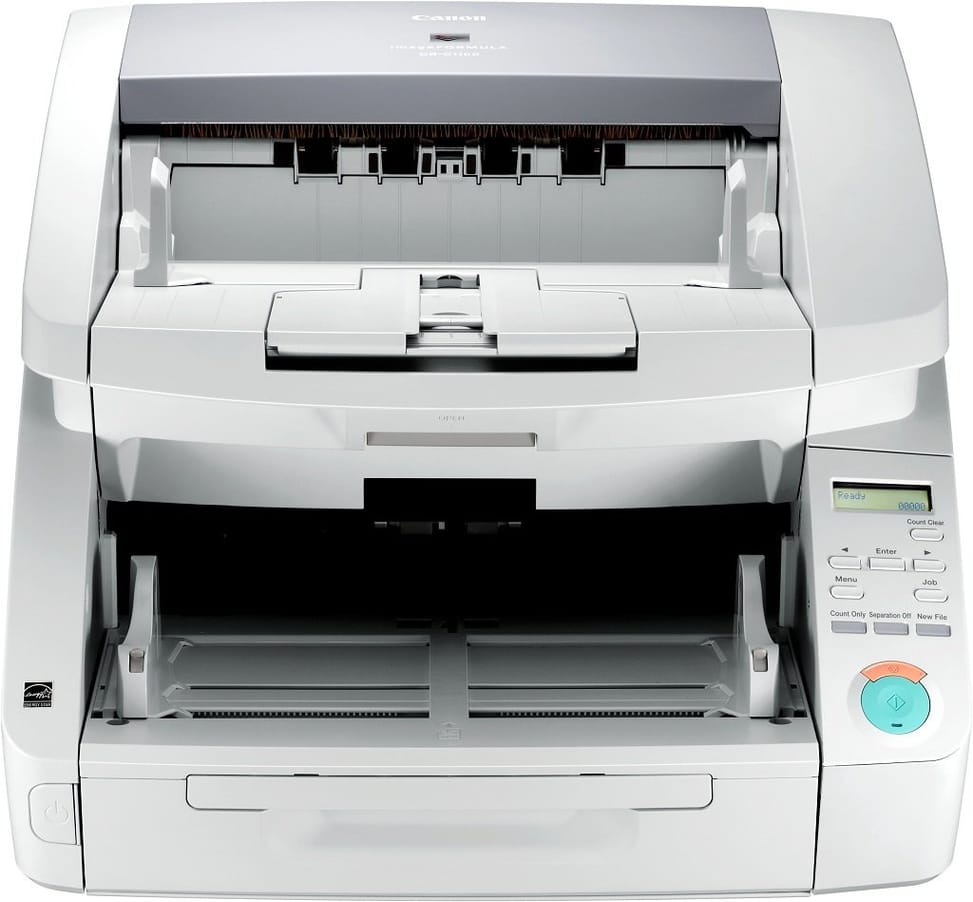 Scanner A3 professionnel Canon imageFORMULA DR-6030C (4624B003AA)