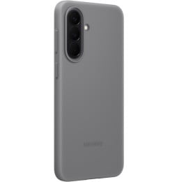Samsung Galaxy A57 5G Silicone Case Gray